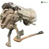 Moteur PIAGGIO ZIP 50 2018-2020 4T