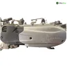 Moteur HONDA SH 125 2013-2016 Moteur HONDA SH 125 2013-2016