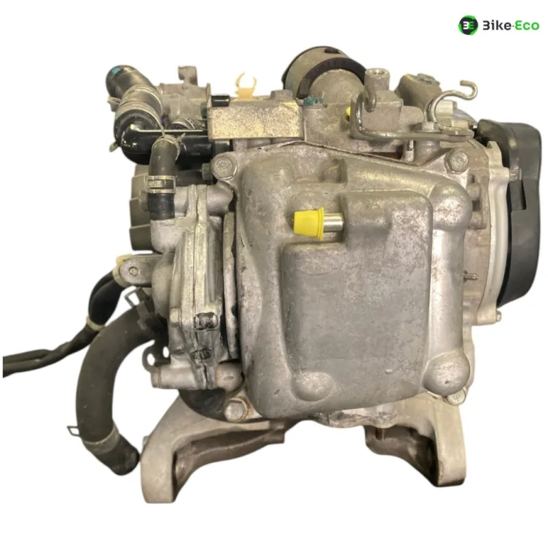 Moteur HONDA SH 125 2013-2016