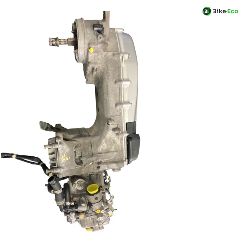 Moteur HONDA SH 125 2013-2016