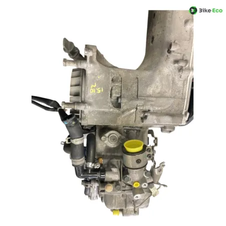 Moteur HONDA SH 125 2013-2016