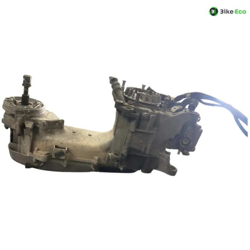 Moteur HONDA SH 125 2013-2016