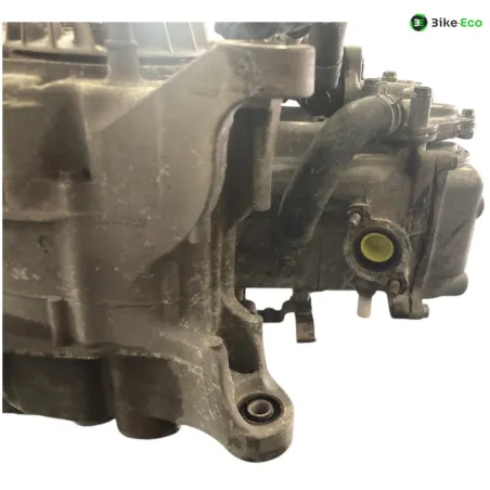 Moteur HONDA SH 125 2013-2016