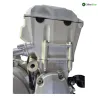 Moteur YAMAHA FZ6 600 2004-2006