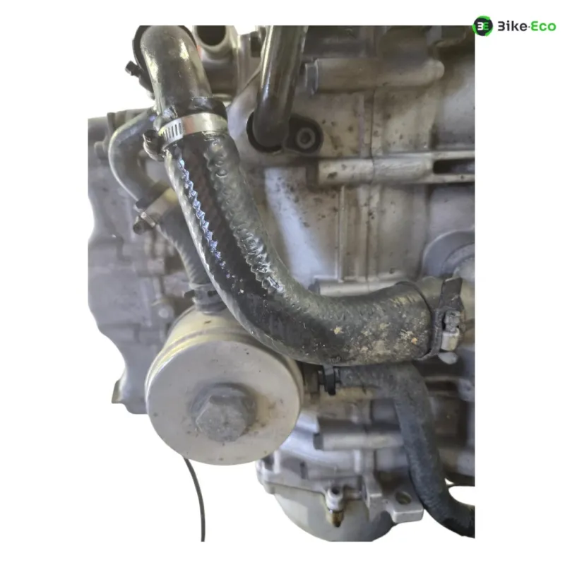 Moteur YAMAHA FZ6 600 2004-2006