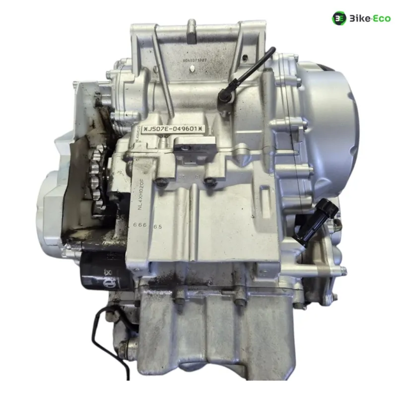 Moteur YAMAHA FZ6 600 2004-2006