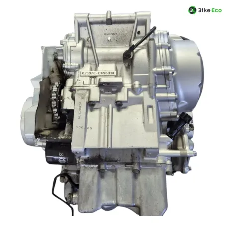 Moteur YAMAHA FZ6 600 2004-2006