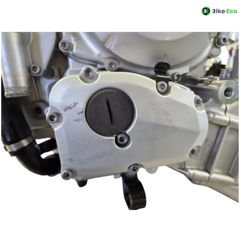 Moteur YAMAHA FZ6 600 2004-2006