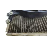 Radiateur eau MASAI A INFINITE 750 2016 - 2019 Radiateur eau MASAI A INFINITE 750 2016 - 2019