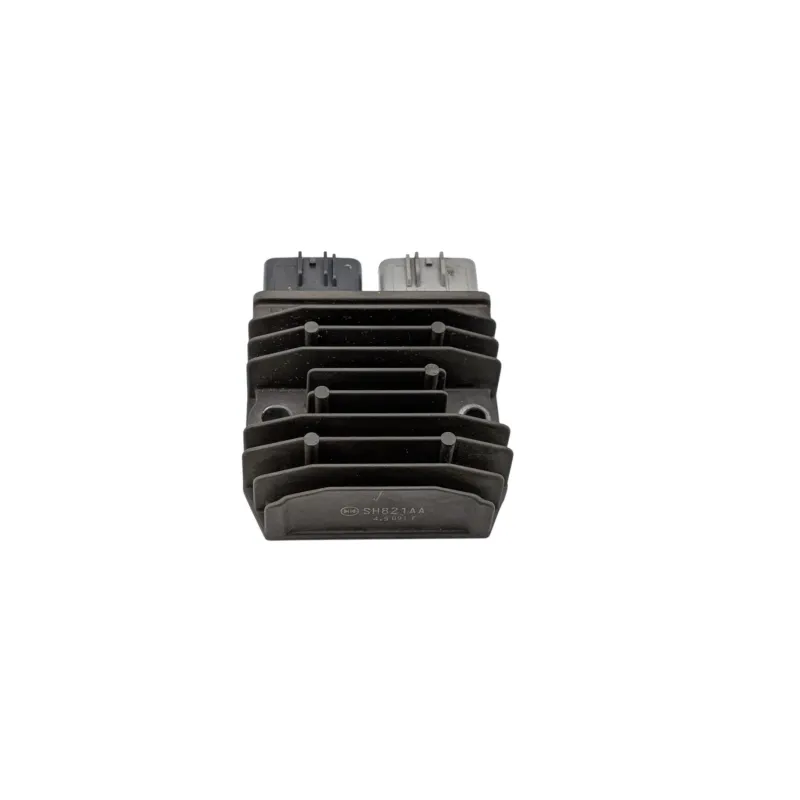 Regulateur charge batterie YAMAHA MT07 700 2014 - 2017