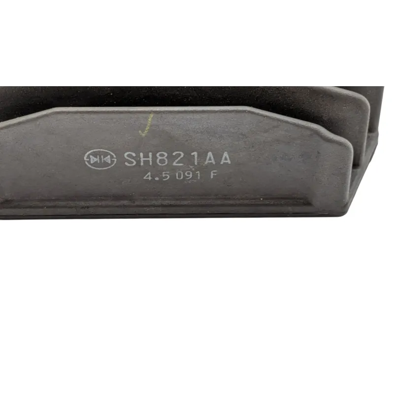 Regulateur charge batterie YAMAHA MT07 700 2014 - 2017
