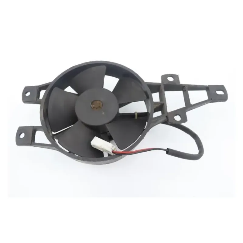 Ventilateur PIAGGIO MP3 125 2006 - 2008
