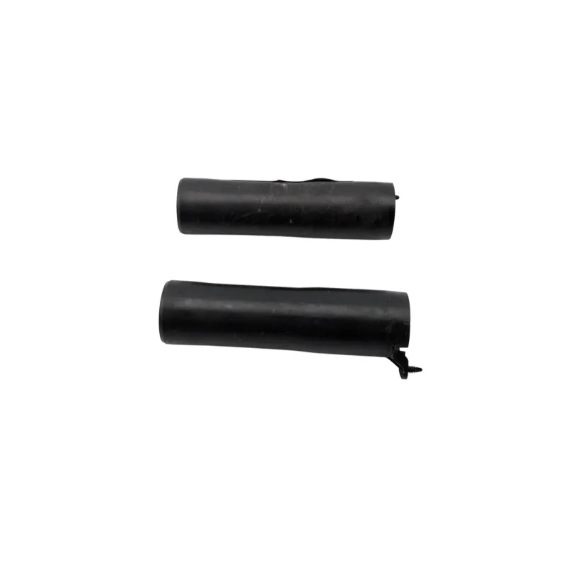 Protection fourche droit YAMAHA MT07 700 2014 - 2017