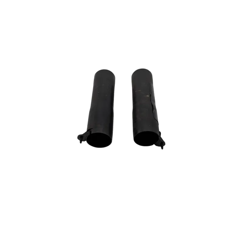 Protection fourche droit YAMAHA MT07 700 2014 - 2017