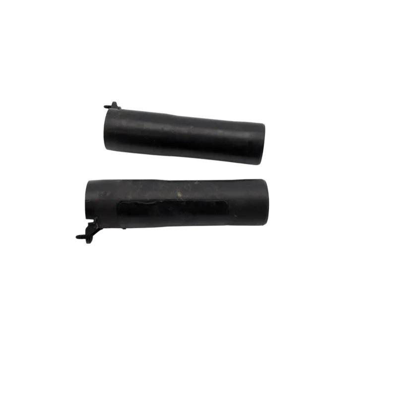 Protection fourche droit YAMAHA MT07 700 2014 - 2017