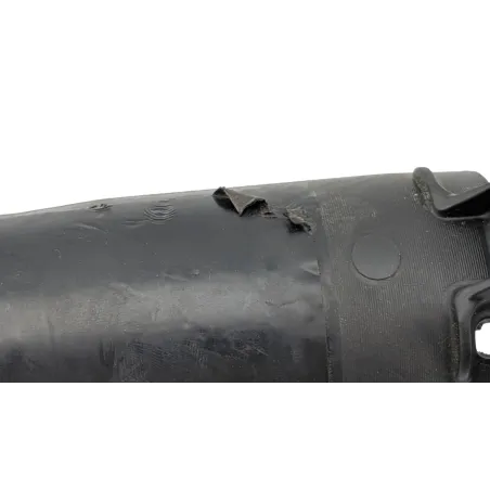 Protection fourche droit YAMAHA MT07 700 2014 - 2017