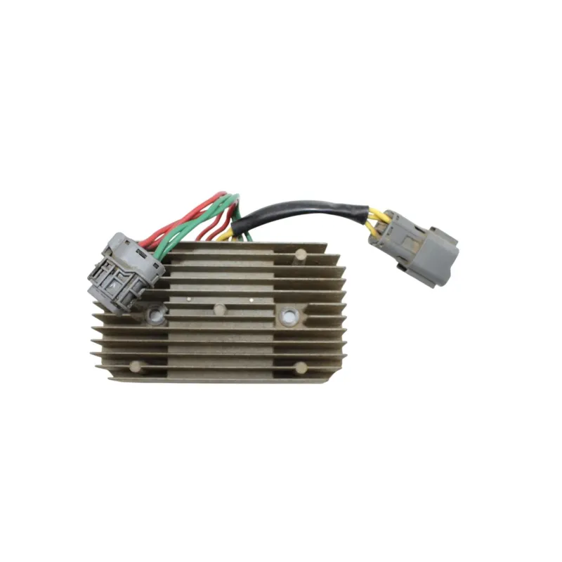 Regulateur charge batterie MASAI A INFINITE 750 2016 - 2019