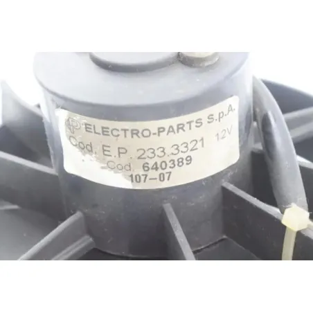 Ventilateur PIAGGIO MP3 125 2006 - 2008