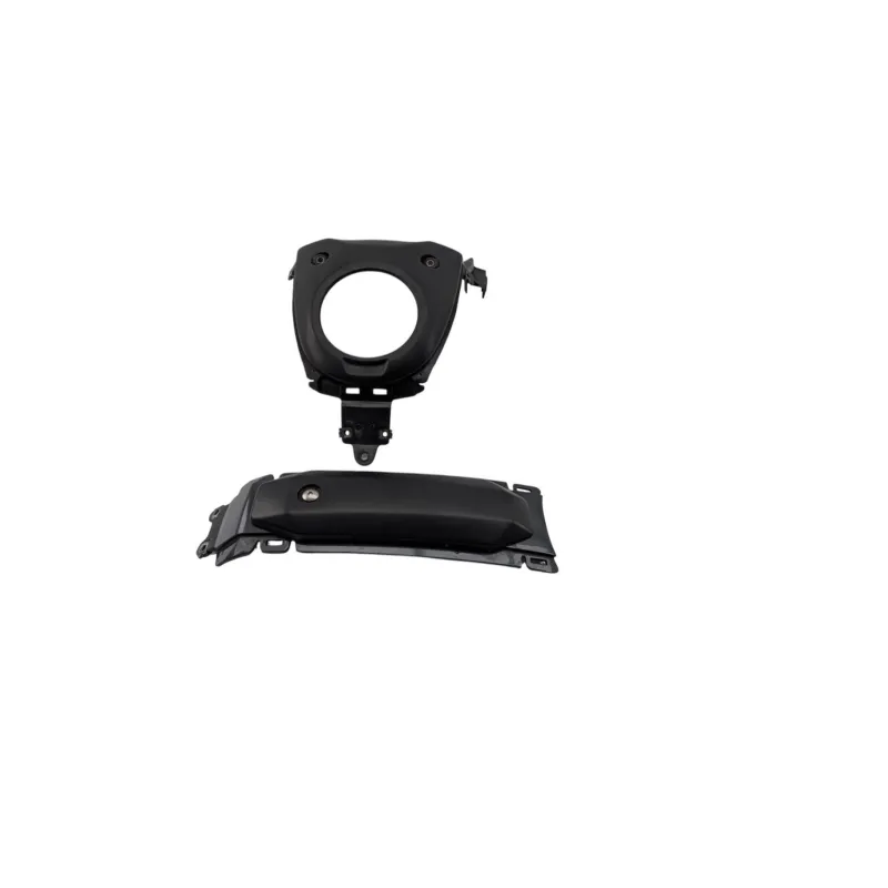 Habillage de reservoir YAMAHA MT07 700 2014 - 2017