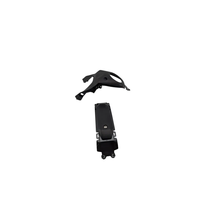 Habillage de reservoir YAMAHA MT07 700 2014 - 2017