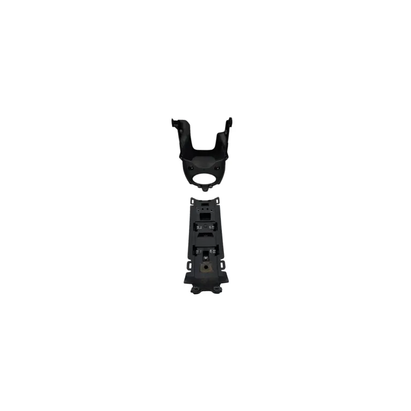 Habillage de reservoir YAMAHA MT07 700 2014 - 2017