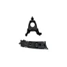 Habillage de reservoir YAMAHA MT07 700 2014 - 2017 Habillage de reservoir YAMAHA MT07 700 2014 - 2017