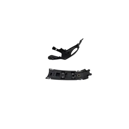 Habillage de reservoir YAMAHA MT07 700 2014 - 2017