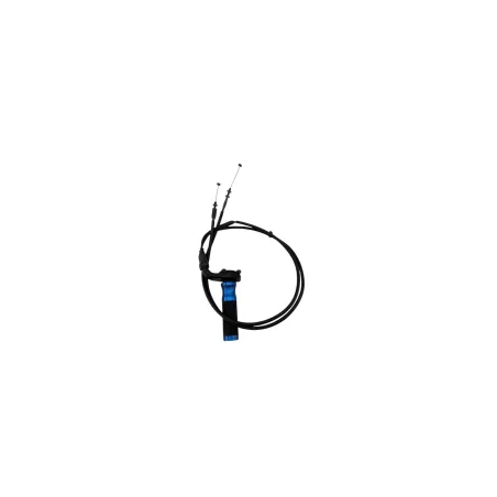 Poignee gaz YAMAHA MT07 700 2014 - 2017
