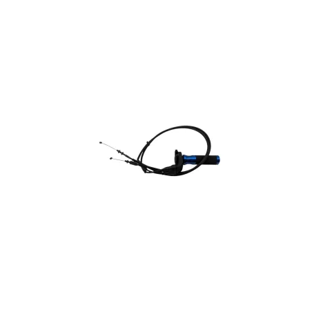 Poignee gaz YAMAHA MT07 700 2014 - 2017
