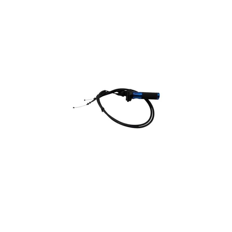 Poignee gaz YAMAHA MT07 700 2014 - 2017