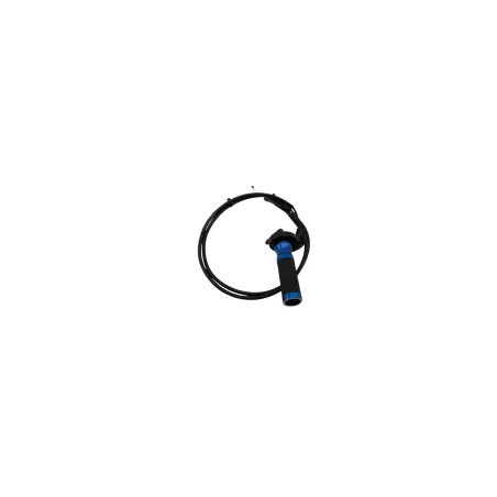 Poignee gaz YAMAHA MT07 700 2014 - 2017
