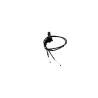 Poignee gaz YAMAHA MT07 700 2014 - 2017