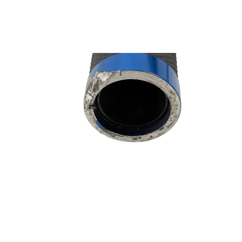 Poignee gaz YAMAHA MT07 700 2014 - 2017