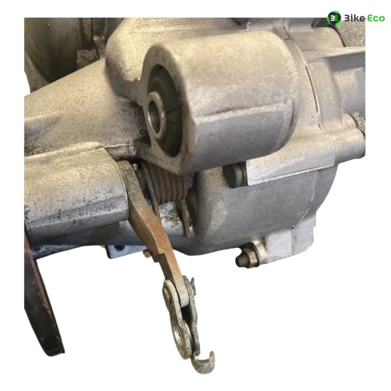 Moteur PIAGGIO VESPA 125 2011-2017 PX