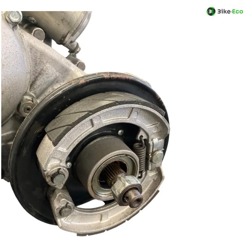 Moteur PIAGGIO VESPA 125 2011-2017 PX