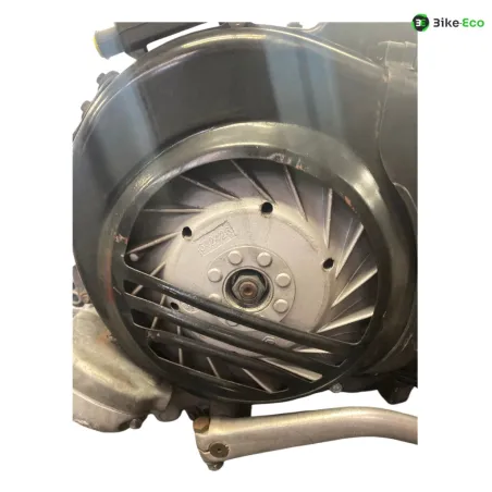 Moteur PIAGGIO VESPA 125 2011-2017 PX