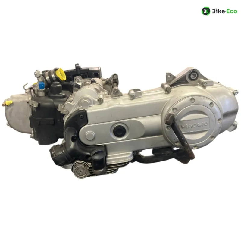 Moteur PIAGGIO ZIP 50 2018-2020 4T