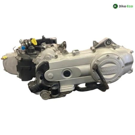 Moteur PIAGGIO ZIP 50 2018-2020 4T