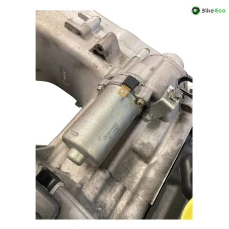 Moteur PIAGGIO ZIP 50 2018-2020 4T