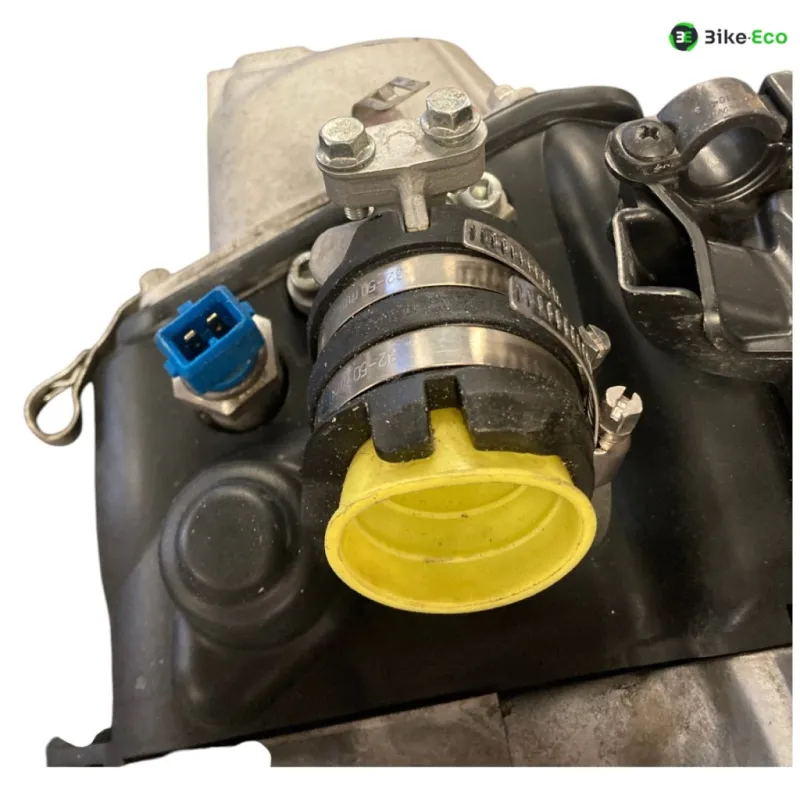 Moteur PIAGGIO ZIP 50 2018-2020 4T