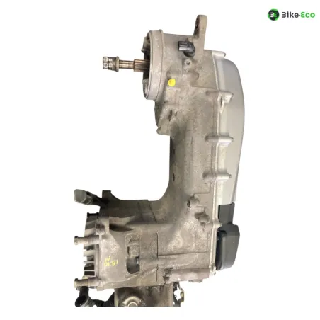 Moteur HONDA SH 125 2013-2016