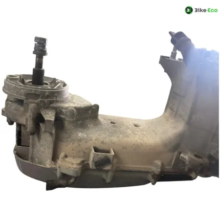 Moteur HONDA SH 125 2013-2016