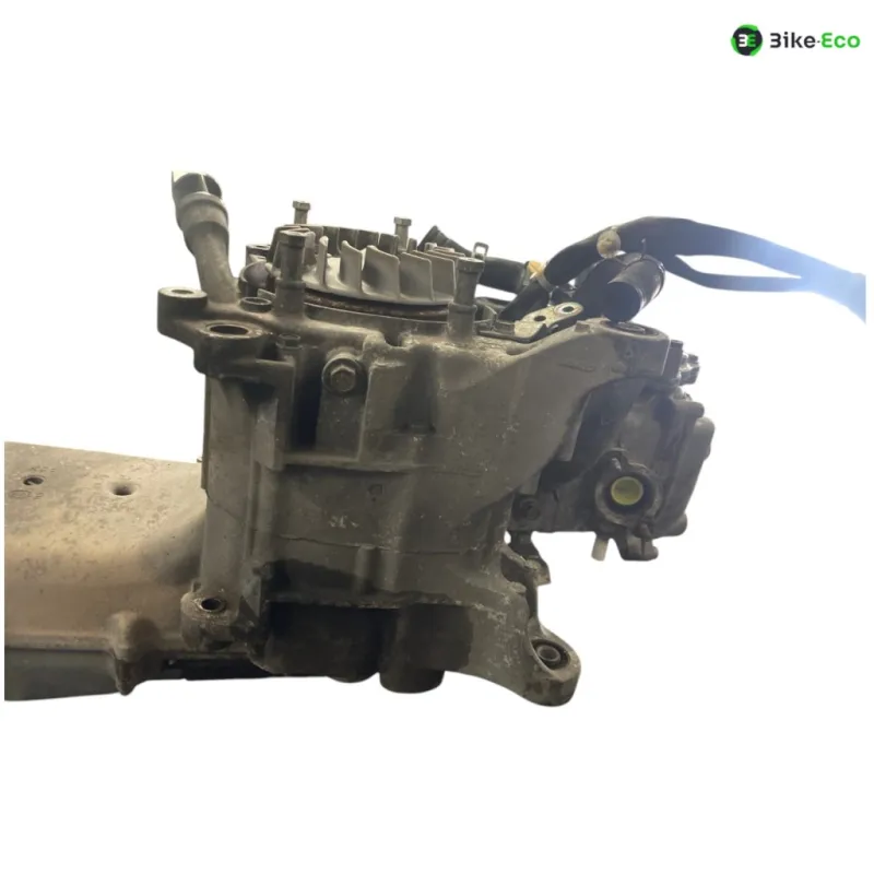 Moteur HONDA SH 125 2013-2016