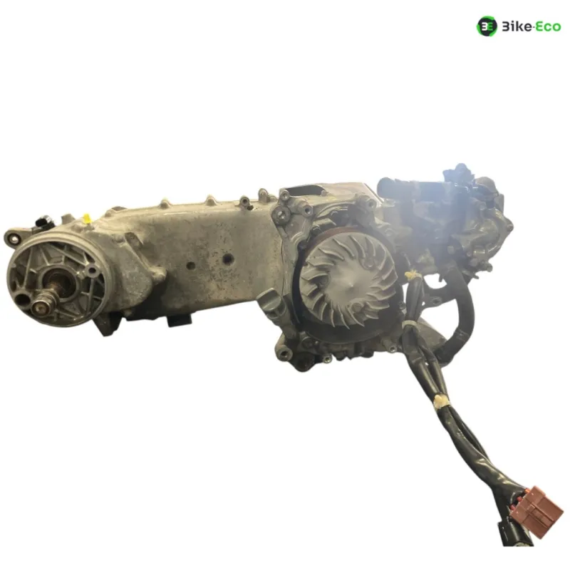 Moteur HONDA SH 125 2013-2016