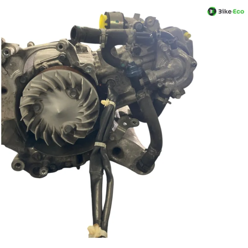 Moteur HONDA SH 125 2013-2016