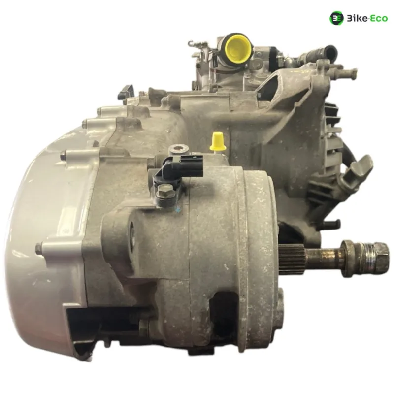 Moteur HONDA SH 125 2013-2016