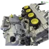 Moteur YAMAHA FZ6 600 2004-2006