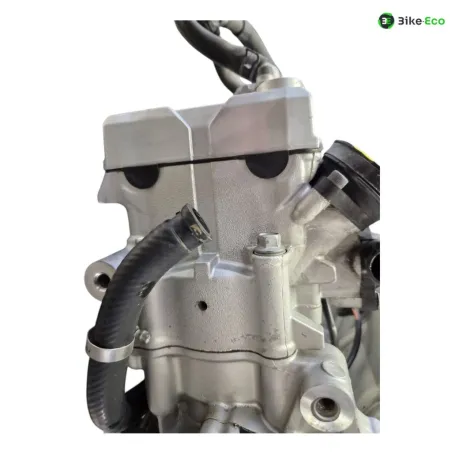 Moteur YAMAHA FZ6 600 2004-2006