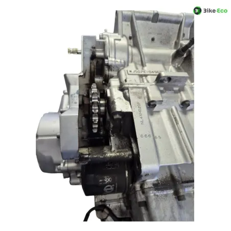 Moteur YAMAHA FZ6 600 2004-2006