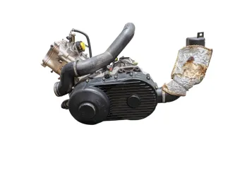 Moteur MASAI A INFINITE 750 2016 - 2019